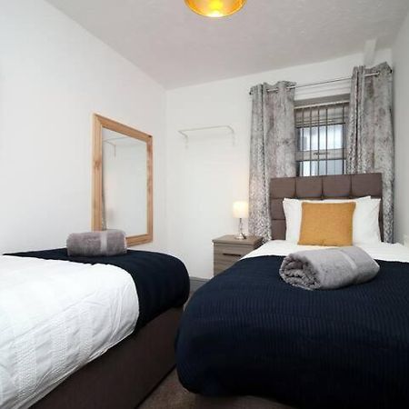 City Centre, Parking, Smart Tv'S In All Rooms Swansea Ngoại thất bức ảnh